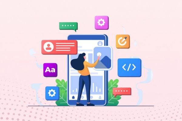 Android Applications