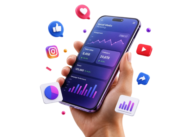 App Development Company in India