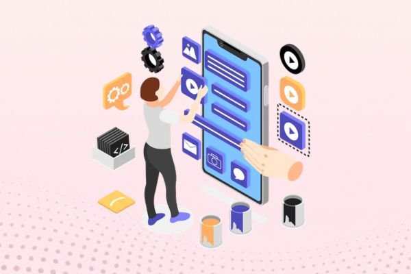 Cross-Platform Apps