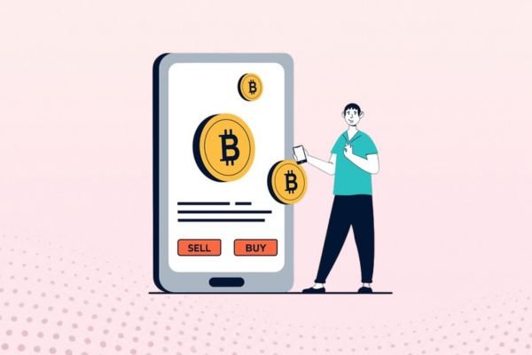 Buy, Sell & Exchange Flow