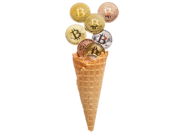 Cryptocurrency App Development Company