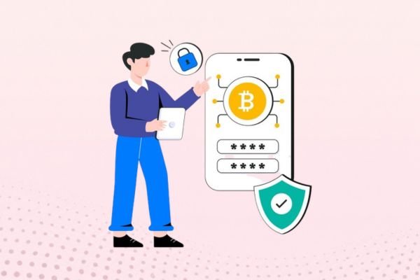 Secure Multi-Currency Wallet