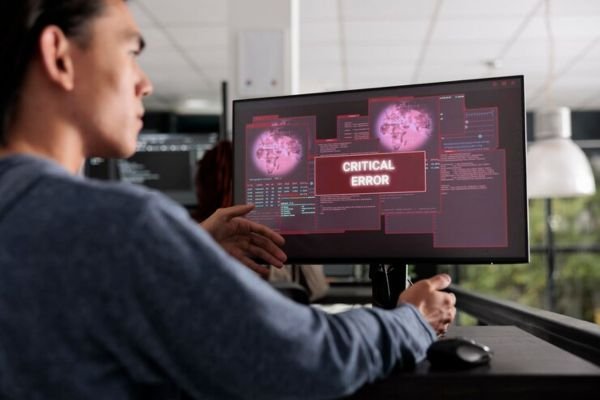 Security & Penetration Testing