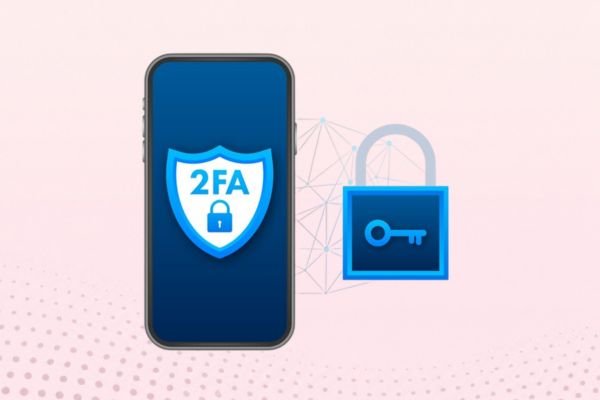 Two-Factor Authentication