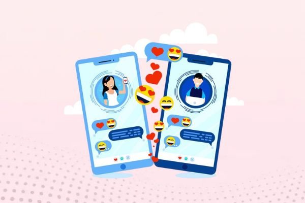In-App Chat & Video Call