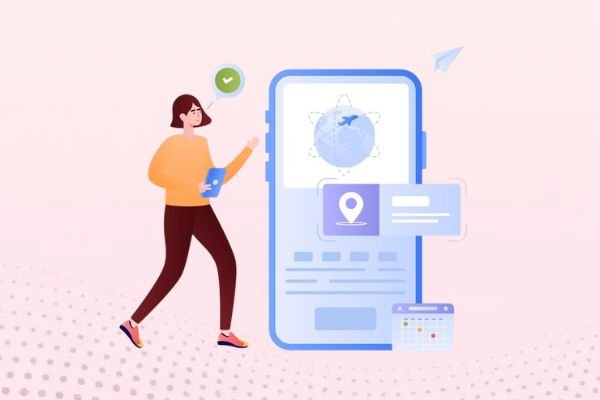 Location-Based Discovery