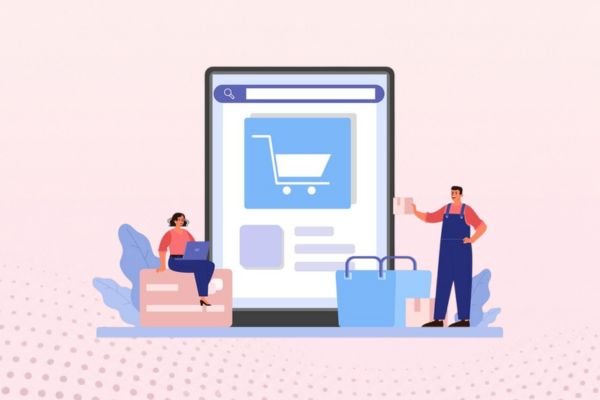 Cart & Fast Checkout
