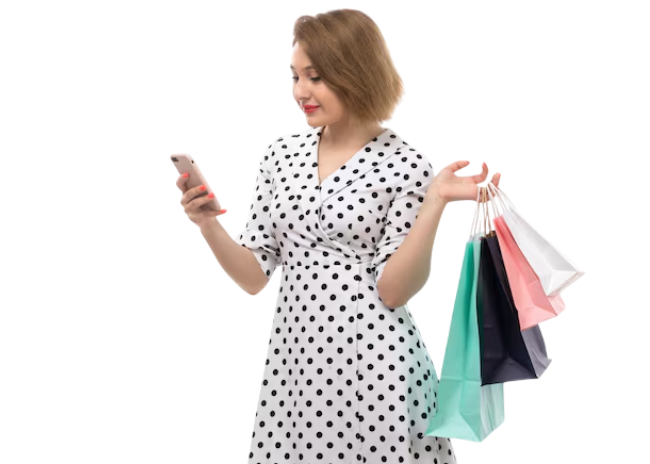 E-commerce App Development Company