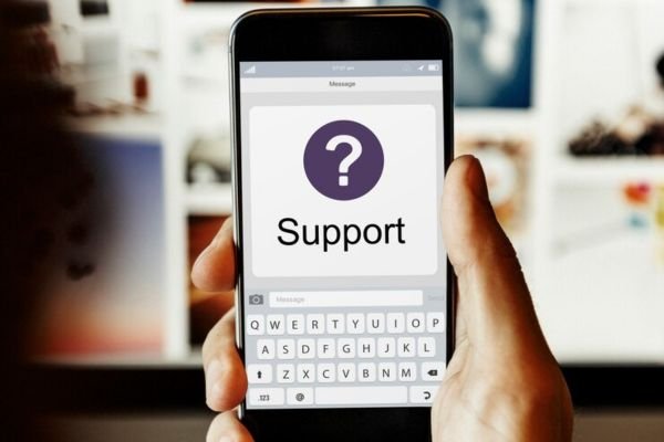 Maintenance & Support