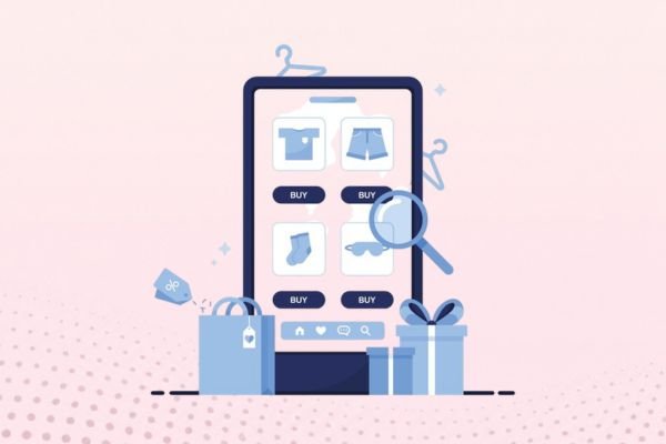 Product Catalog & Smart Search