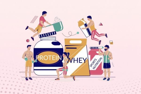 Diet & Nutrition Planning