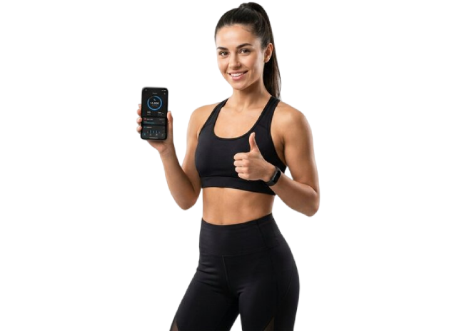 Fitness App Development Company