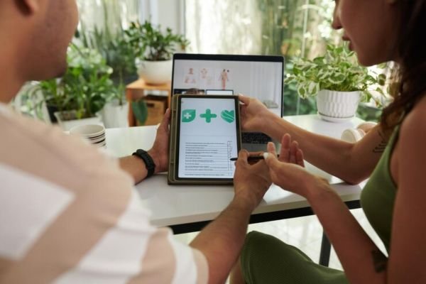 Planning & UX Design