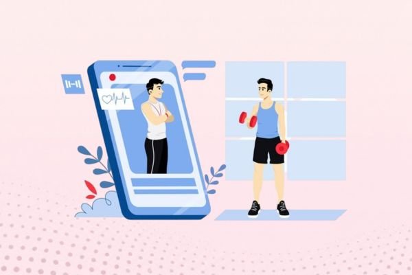 Trainer & Class Booking