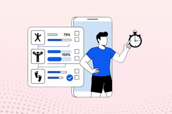 Workout Tracking & Plans