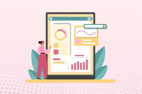 Admin Panel & Reports