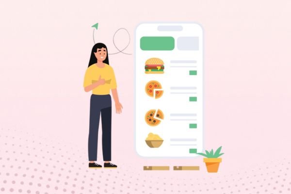 Menu & Restaurant Management