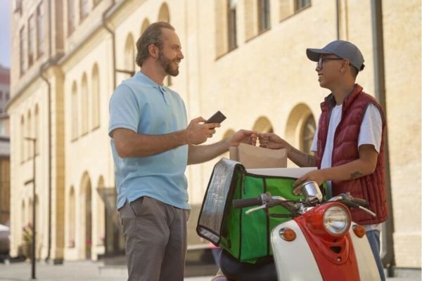 Restaurant & Rider Onboarding