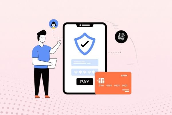 Secure Payments & COD