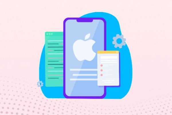 iOS Applications