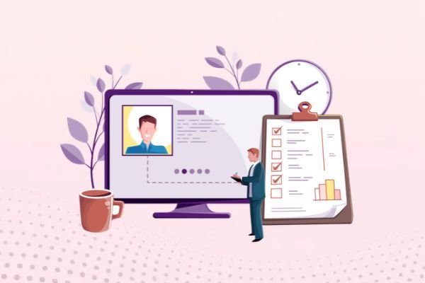 Application Tracking