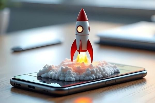 Launch