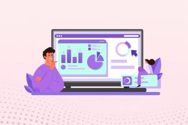 Admin Panel & Listener Analytics