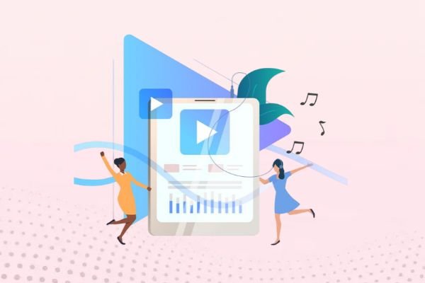Instant & Gapless Playback