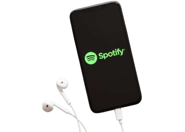 Music Streaming App Development Company