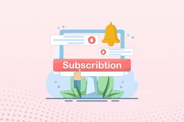 Subscription & Ad-Supported Tiers