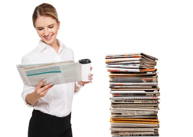 News & Magazine App Development Company