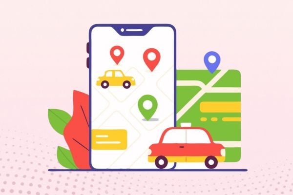 Admin Panel & Fleet Reports