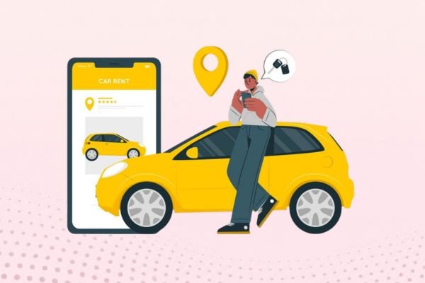 Driver App & Earnings Dashboard