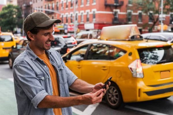 Driver Onboarding