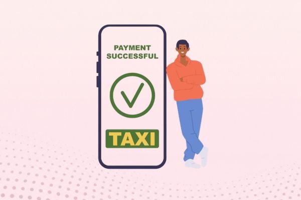 Secure In-App Payments