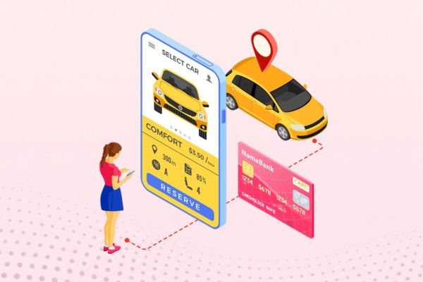 Transparent Fare Calculation