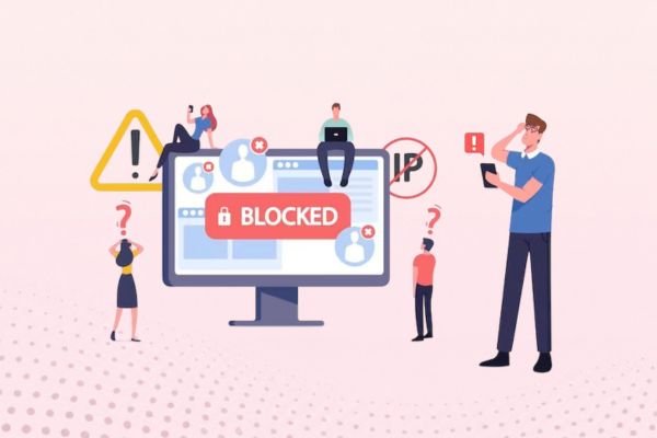 Content Moderation & Reporting