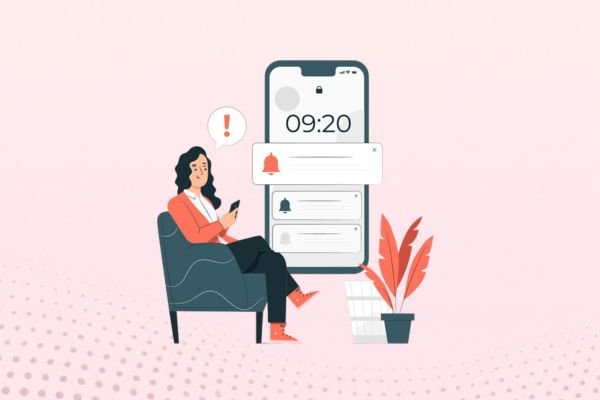 Push Notifications & Engagement