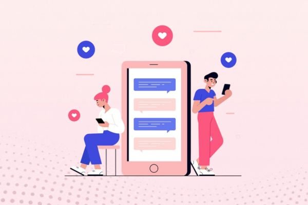 Real-Time Chat & Messaging