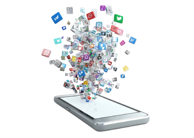 Social Media App Development Company