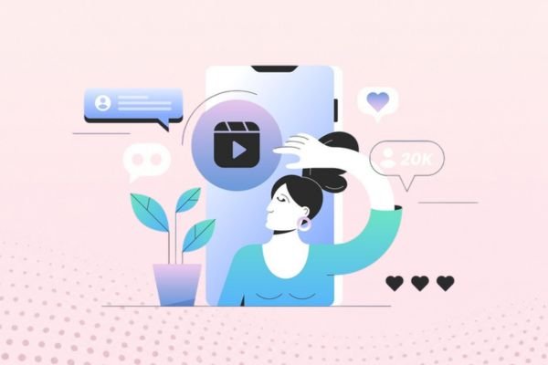 Stories & Short Video Reels
