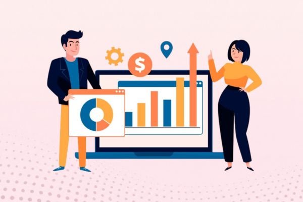 Admin Panel & Reporting