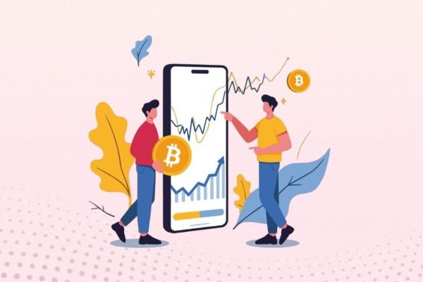Live Market Data Integration