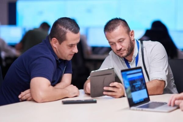 Maintenance & Support