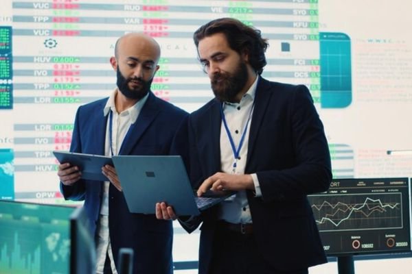 Platform & Compliance Study
