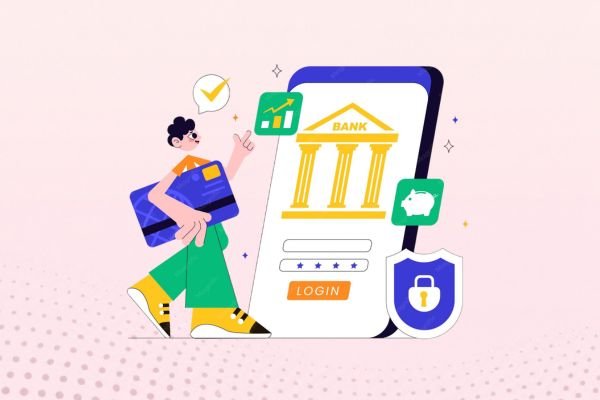 Secure KYC & Onboarding