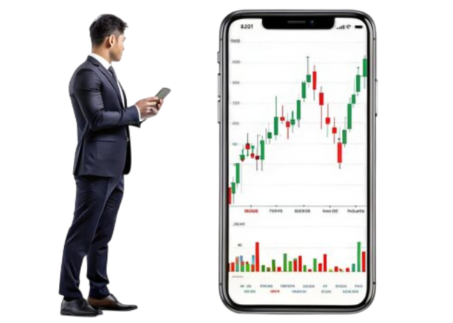Trading App Development Company