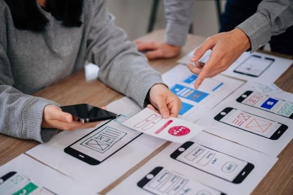 App Development
