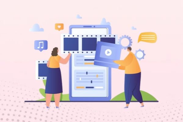 Content Library Management