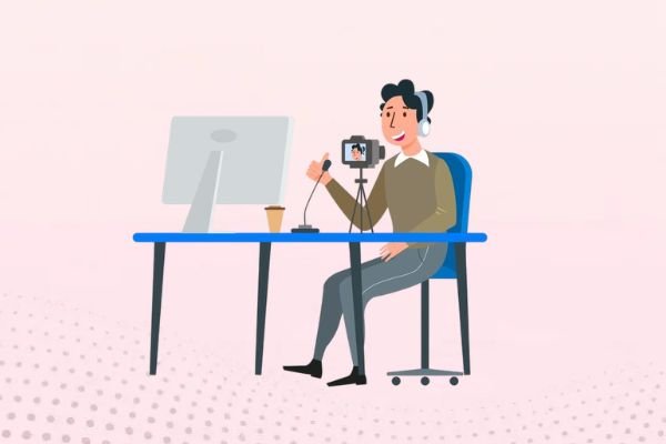 Live Streaming Support